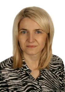 Ilona Stasiak Ilona Stasiak