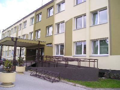 Urząd Miejski w Poddębicah